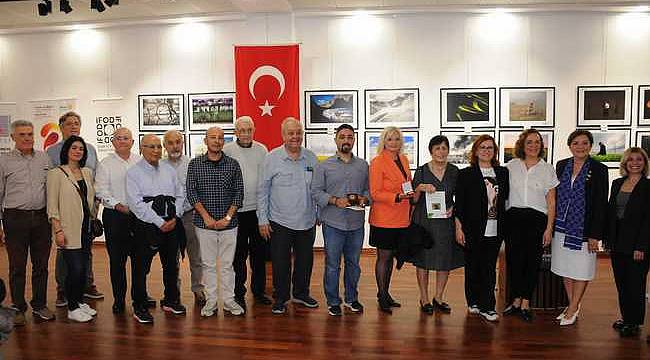 Göztepe Rotary & 10. Uluslararası Fotoğraf Yarışması