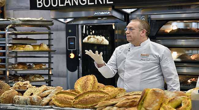 IBAKTECH Fuarı, 24-27 Nisan tarihleri arasında kapılarını açıyor