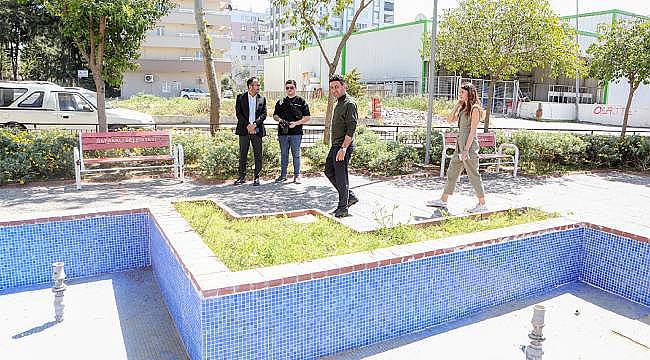 İrfan Önal'dan hafta sonu mesaisi
