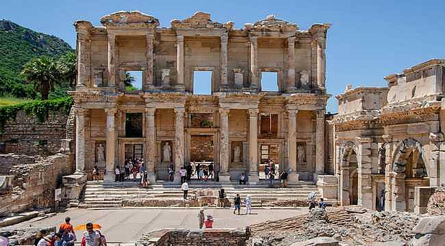 İzmir, SKAL İnternational Dünya Kongresi'ne ev sahipliği yapacak