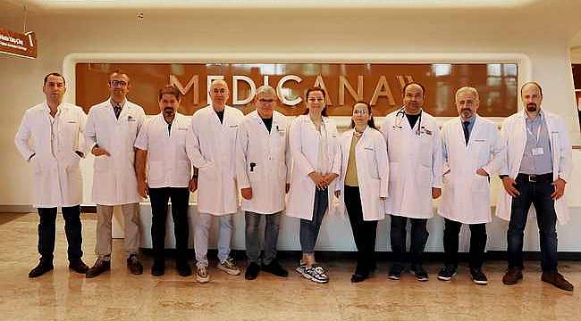  Medicana İzmir Hastanesi hekimleri uyarıyor: 40 yaş üstündekiler...
