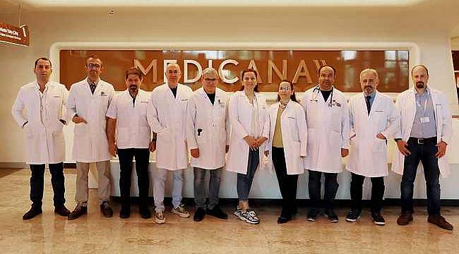Medicana İzmir Hastanesi hekimleri uyarıyor: 40 yaş üstündekiler...