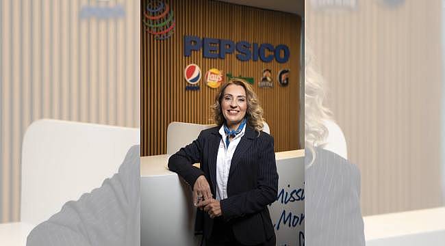 PepsiCo Türkiye, Dünya Günü'nde Sürdürülebilirlik Çalışmalarını Açıkladı