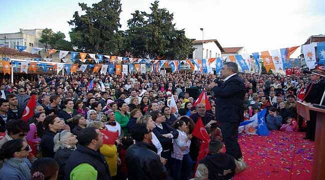 Siyasal iletişim kampanyaları Türkiye seçmeni üzerinde minimum etki yaratıyor!