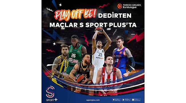 Turkish Airlines EuroLeague'de heyecan dorukta!