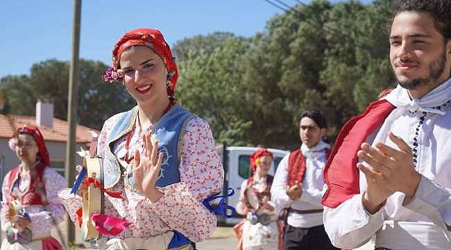 7. Ayvalık Küçükköy Teferic Şenlikleri'nin programı belli oldu