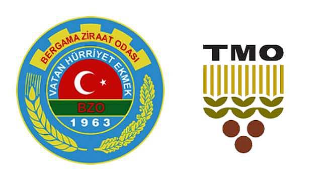Bergama Ziraat Odası'ndan duyuru: TMO Buğday Alımlarına Başlıyor!