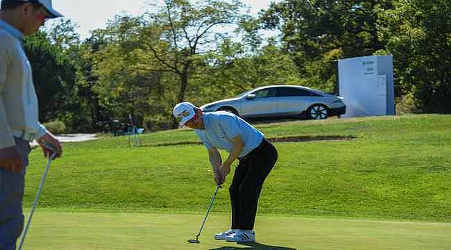 Hyundai Open Golf Turnuvası Başlıyor!