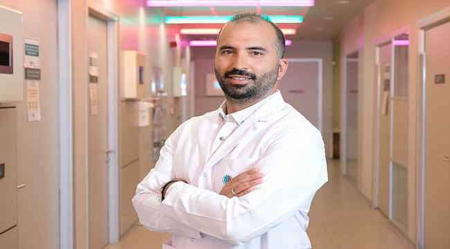 Psikiyatri Uzmanı Dr. Erman Şentürk'ten Anksiyete ve Depresyon Hakkında Önemli Bilgiler