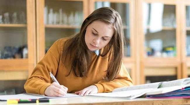 Sınavda Başarıya Ulaşmak İçin 8 Kritik Öneri