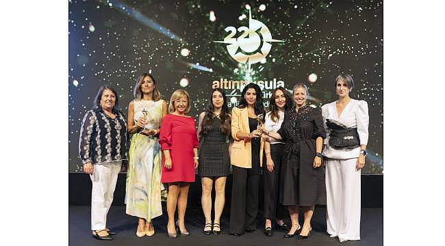 LC Waikiki'nin "LCW Limitless" Projesine Altın Pusula'dan Çifte Ödül