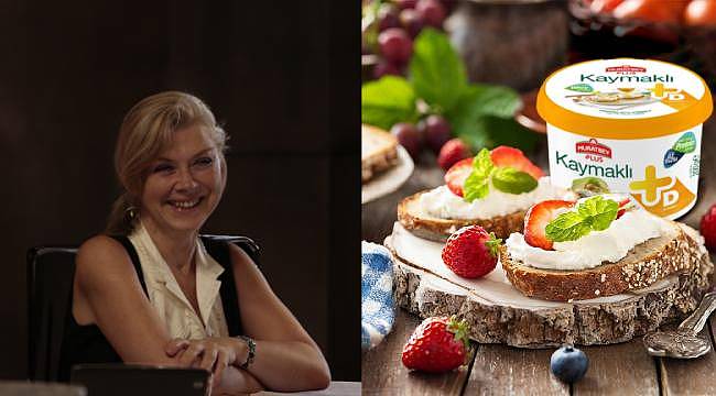 Muratbey Peynircilik MasterChef Türkiye'nin Yeni Sponsoru Oldu!