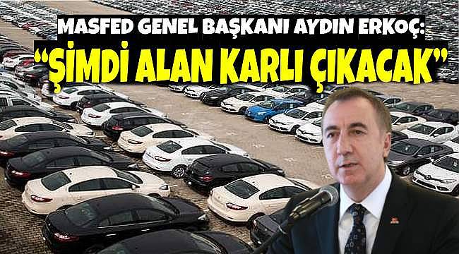 İkinci El Otoda Alım Zamanı mı? Fiyatlar Gerçekten Dipte mi?
