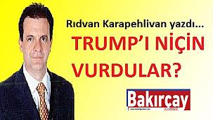 Trump'ın Suikastına Giden Yol: Detaylar ve Nedenler!