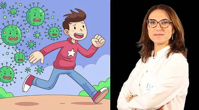 Maymun Çiçeği Virüsü COVID-19'a Benzeyen Bir Tehdit mi?