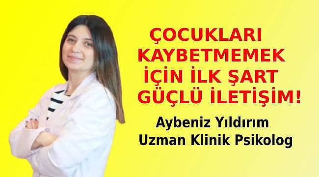 Aile bağları güçlü olmayan çocuklar risklere açık hale geliyor