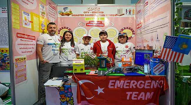 Dünya Robot Olimpiyatı 2024: Genç Mucitler Geleceğin Teknolojisini Şekillendiriyor