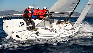 Yelken Tutkunları İçin Kaçırılmayacak Etkinlik: MW Phokaia Yelken Şenliği 2025 