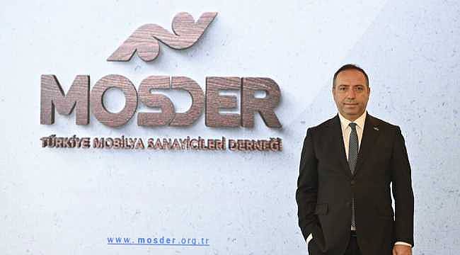 Mobilya Sanayicileri Yüksek Enflasyon ve Faizler Karşısında Çıkış Yolu Arıyor