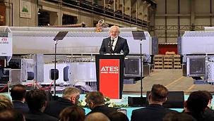 Yenilenebilir enerji teknolojisinde İzmir başarısı