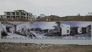 AKUT VAKFI'ndan Hatay'a Kalıcı Destek: Aile Sağlığı Merkezi