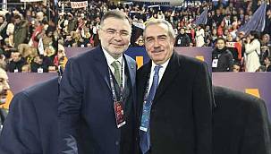 Bergama'ya Bölge Hastanesi Müjdesi!