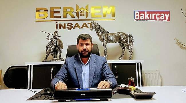 Dikili'de Konut Almanın Tam Zamanı