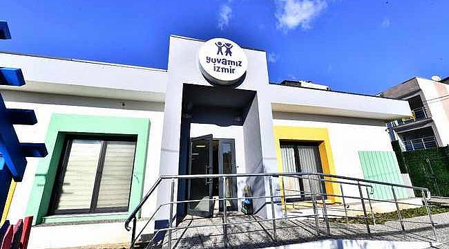 İzmir'de Çocuk Etkinlik Merkezleri Sayısı Arttı: Velilerden Başkan Tugay'a Teşekkür 