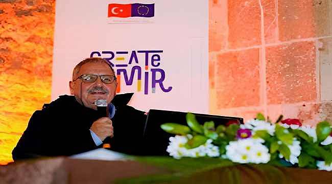 İzmir'de Heykel Tasarım Yarışması: Bergama'nın Antik Mirası Sanatla Buluşuyor