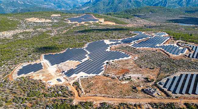 Akra Hotels'ten Yeşil Enerji Hamlesi