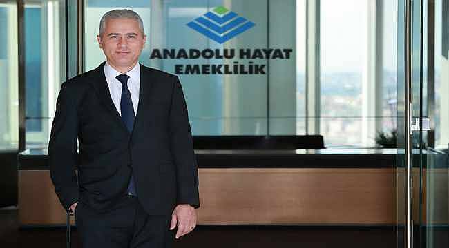 Anadolu Hayat Emeklilik İlk Entegre Faaliyet Raporunu Yayınladı