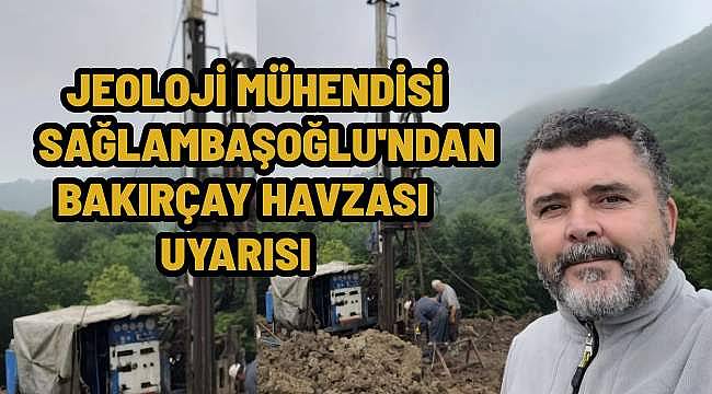 Bakırçay Havzası'nda 2025 Sulama Sezonu Öncesi Endişeler
