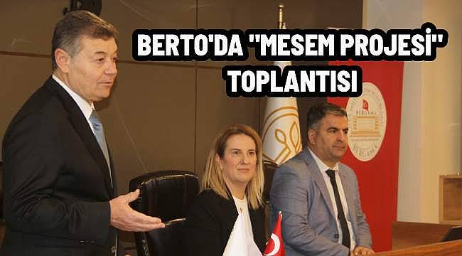 Bergama'da Mesleki Eğitimin Yeni Boyutu: MESEM Projesiyle İş Dünyası Entegrasyonu