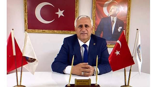 Esnaf Kredilerinde Yeni Düzenlemeler: Kadir Şahan'dan Teşekkür