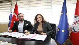 Karşıyaka Afetlere Hazırlanıyor: Toplanma Alanları Standartlara Uygun Hale Getiriliyor