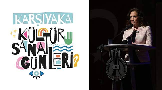 Karşıyaka Kültür Sanat Günleri İleri Bir Tarihe Ertelendi