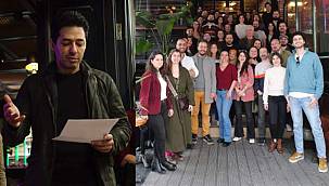 Özel Tiyatroların Yaşadığı Zorluklar Masaya Yatırıldı