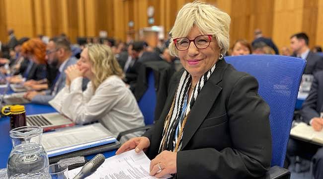 Uluslararası Uyuşturucu Kontrol Kurulu Viyana'da Toplandı