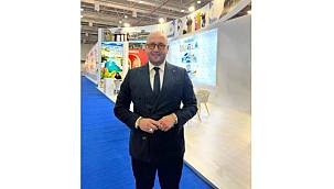 Yiğit Girgin: "Turizm Barışa, Kardeşliğe ve Ekonomiye Hizmet Eder..."