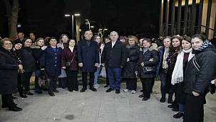 Çamlıpark Açıldı, Darısı Millet Bahçesi'nin Başına!