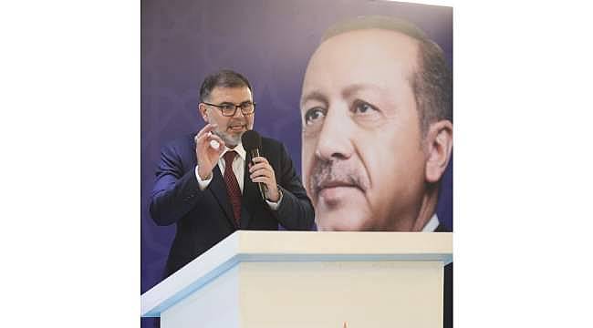 Başkan Saygılı'dan Tugay'a 'SGK ve vergi borçları' yanıtı