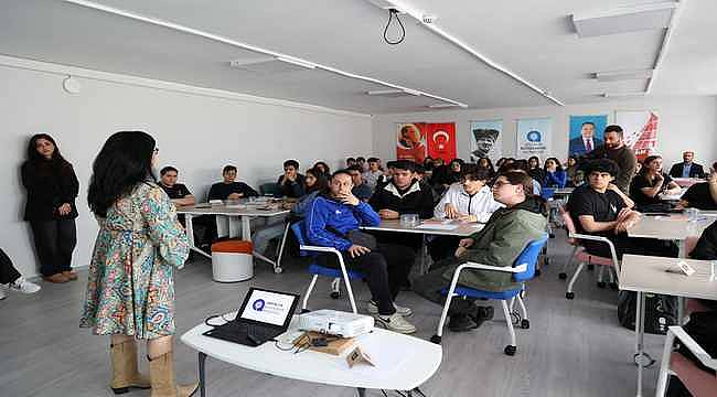 Büyükşehir'den Cittaslow Fikir Maratonu