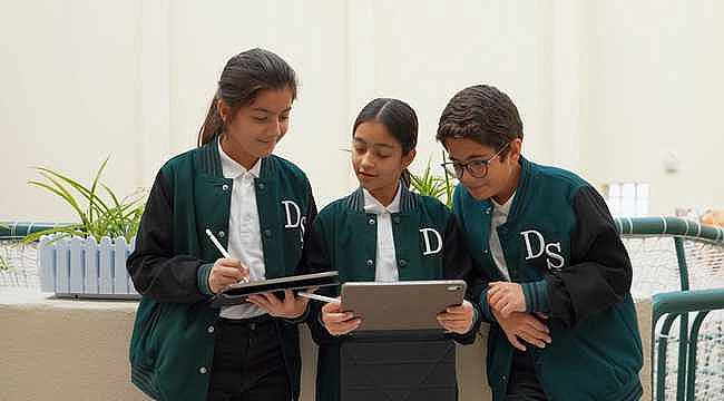Darüşşafaka Sınavı 25 Mayıs'ta İzmir Merkez Halitbey İlkokulunda yapılacak