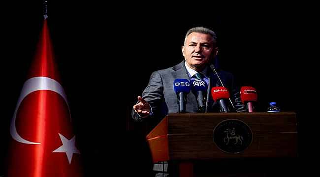 DEÜ ve İzmir Valiliği'nden aileyi güçlendirme hamlesi
