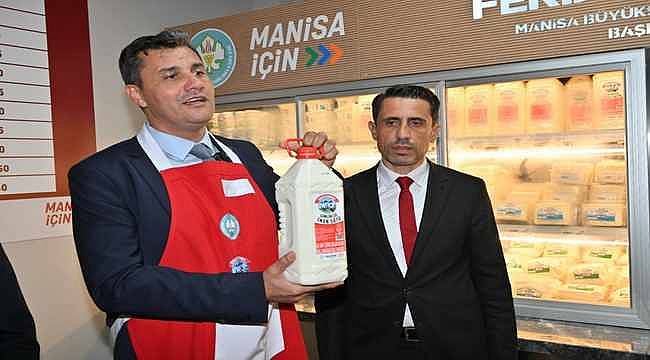 Günaydın Çorbasından Anne Kart'a: Manisa'da Sosyal Belediyecilik Rüzgarı