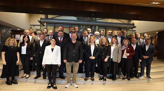 Hazır giyim ihracatında evdeki hesap çarşıya uymadı