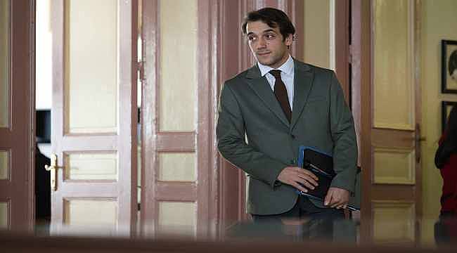 İnci Taneleri'nde Azem'in Oğlu Ferda Ortaya Çıkıyor