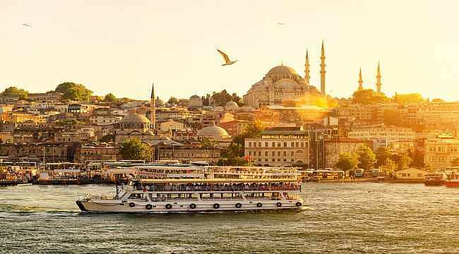İstanbul'da hava bu hafta nasıl olacak?