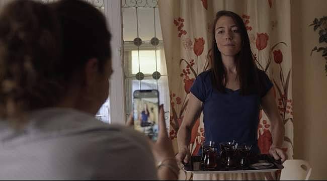 İstanbul Modern Sinema'da kısa film şöleni: Gelecek Kısa