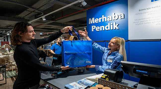 JYSK, Türkiye'de büyümeye devam ediyor